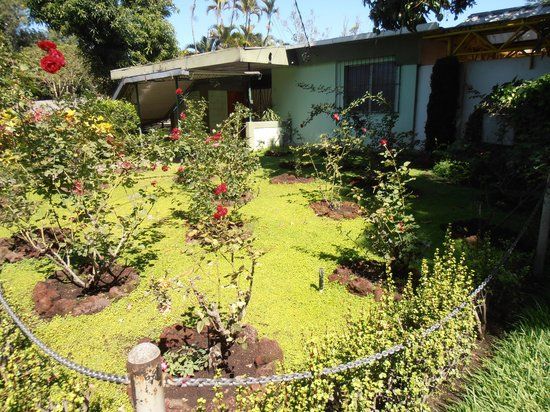 Centro Monsenor Romero